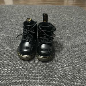 Dr. Martens black size 4c